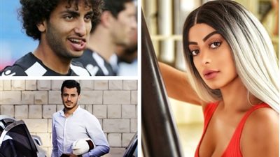 “موديل” تتهم 4 من لاعبي المنتخب بالتحرش بالتزامن مع أمم إفريقيا.. عمرو وردة على رأسهم (صور وفيديو)