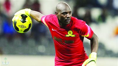 دينيس أونيانجو: مستوانا أمام الكونغو سيجعلنا نفوز على أي منافس