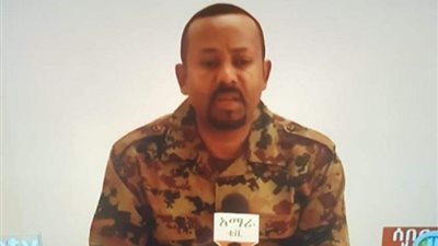 عاجل.. رئيس وزراء إثيوبيا يعلن فشل محاولة انقلاب عسكري.. ومقتل رئيس أركان الجيش