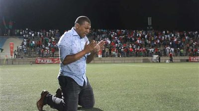 مدرب منتخب مالي: موريتانيا خصم قوي وطموحنا الوصول للمونديال