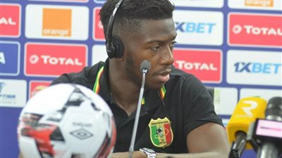 لاعب منتخب مالي قبل مواجهة موريتانيا: نتطلع للفوز بأمم إفريقيا (صور)