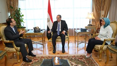 مسئول جوجل بالشرق الأوسط وشمال أفريقيا: تعيين فريق عمل خلال أشهر في مكتب الشركة بالقاهرة