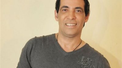 وصول سعد الصغير إلى المغرب للمشاركة في مهرجان موازين (صورة)