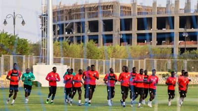 تشكيل المباراة: السنغال يستهل مشواره في أمم إفريقيا أمام تنزانيا