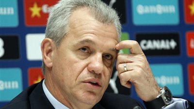 نكشف تفاصيل اجتماع أجيري مع لاعبي منتخب مصر بسبب التحرش بـ”موديل”