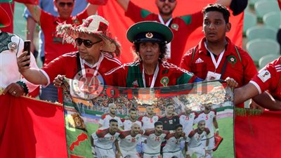 أبو تريكة يُهنئ المنتخب المغربي بفوزه على نامبيا: “منورين مصر يا أشقاء” (صورة)