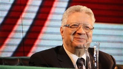 مرتضى منصور عن خسارة أردوغان في المحليات: “لما شوفت الخبر قولت بركاتك يا أحمد يا موسى” (فيديو)