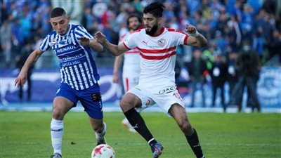 جماهير الزمالك تترقب ظهور فرجاني ساسي بأمم إفريقيا مع منتخب تونس