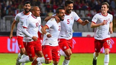 مواجهة تونس وأنجولا في أمم إفريقيا.. صراع بين الأهلي والزمالك
