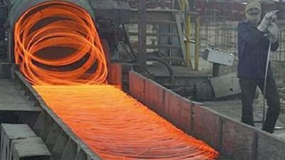 بعد فرض رسوم وقائية.. مُلاك مصانع درفلة الحديد: 22 مصنعًا مُهددين بالغلق