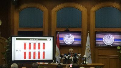 وزير التعليم: نجحنا في القضاء على تسريب الامتحان بتكلفة مليار جنيه