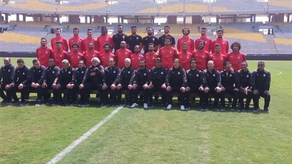 المنتخب المصري