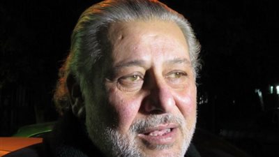 وفاة المخرج الكبير محمد النجار بعد صراع مع المرض