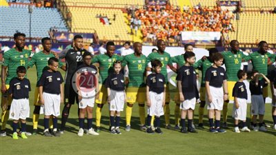 مهاجم جنوب إفريقيا: الخسارة أمام الأفيال وضعتنا في موقف صعب