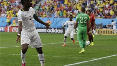 منتخب بنين يسجل أسرع هدف في أمم إفريقيا 2019.. وغانا تتعادل بعد 7 دقائق (فيديو)