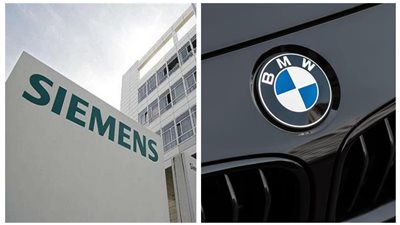 الحكومة تكشف خطة “سيمنس” و”بي إم دبليو” لإنتاج الجرارات والسيارات في مصر