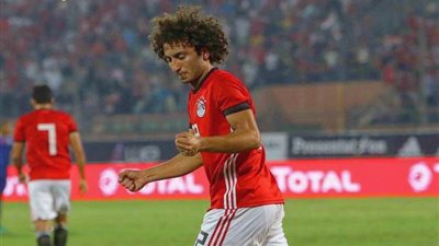 مفاجأة.. أجيري رفض التدخل لحل أزمة تحرش عمرو وردة