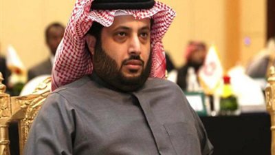 تركي آل الشيخ يعلن استقالته من رئاسة الاتحاد العربي لكرة القدم