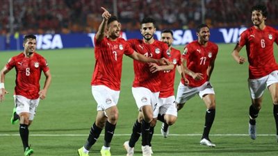 الأمم الإفريقية.. تعرف على موعد مباراة مصر والكونغو اليوم الأربعاء 26 يونيو 2019