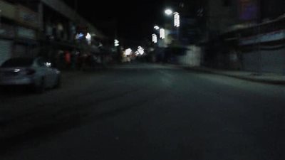 الداخلية: استشهاد ضابط و6 مجندين في هجوم إرهابي استهدف تمركزات شرطة غرب العريش (صور)