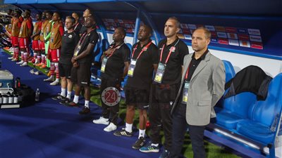 مدرب كينيا: مواجهة تنزانيا لن تكون مثل الجزائر.. نسعى لتحقيق مفاجأة