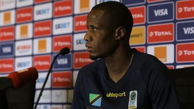 ماو: نؤمن بإمكانياتنا.. إذا لعبنا بشكل جماعي يمكننا أن نعمل شيئا جيدا