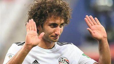 بعد استبعاد عمرو وردة.. ماذا يحدث في معسكر منتخب مصر