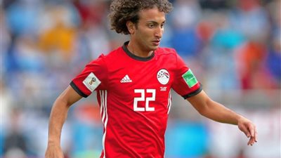“كاف” يُعلق على استبعاد عمرو وردة من منتخب مصر