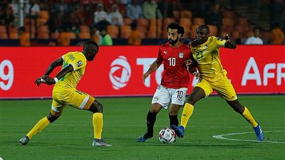مصر والكونغو الديمقراطية فى كأس الأمم الإفريقية.. تعرف علي تردد جميع القنوات المجانية الناقلة