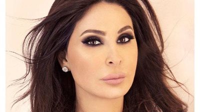 إليسا تشوق جمهورها بمقطع من كليبها الجديد never give up (فيديو)