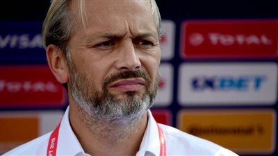 ديسابر: أسعى للفوز على زيمبابوى للصعود إلى دور الـ16