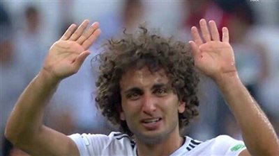 مصدر: بيان رسمي من لاعبي المتتخب لرفض استبعاد عمرو وردة