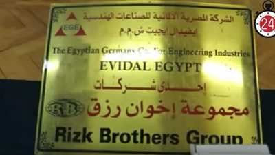 بعد إحباط المخطط.. تعرف على 19 كيان اقتصادي يوفر الدعم المالى لعناصر الجماعات الإرهابية (فيديو)