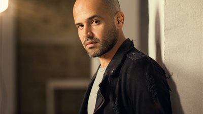 “أبو”: المهرجان يخلق حالة من الانفتاح على الثقافات الموسيقية المختلفة