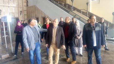 تعرف على مواعيد التأخيرات في محطتي المرج الجديدة والقديمة بالمترو غدا