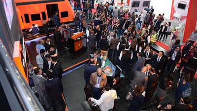 معرض القاهرة الدولي للتكنولوجيا Cairo ICT يعلن انطلاق دورته الـ23 مطلع ديسمبر المقبل