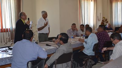 بمواصفات عالمية وموفر للمياه.. تفاصيل خطة “الزراعة” لعودة القطن المصري على الخريطة العالمية