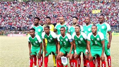 مدغشقر على أعتاب تأهل تاريخى لدور الـ16 بكأس الأمم الإفريقية بعد التغلب على بورندى