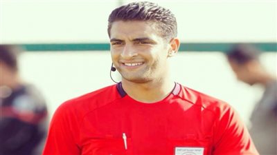 حكم تونسي يدير مواجهة مدغشقر وبورندى