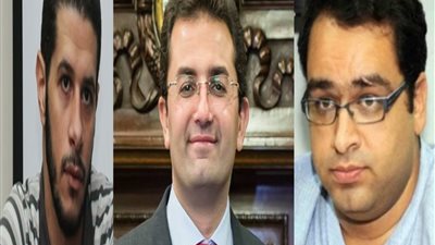 مدير مكتب النائب أحمد طنطاوي بينهم.. تعرف على أفراد خطة الأمل المقبوض عليهم ضمن مخطط لدعم الإخوان (فيديو)