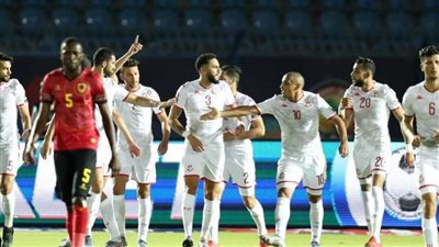 الخزري يقود منتخب تونس أمام مالي في أمم إفريقيا والمساكني يغيب