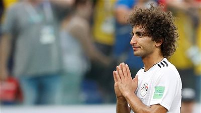 شاهد لهيطة يكشف كواليس استبعاد وعودة عمرو وردة لمنتخب مصر (فيديو)