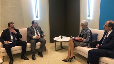 وزارة المالية تكشف عن مستقبل تعاون مصر مع صندوق النقد الدولي