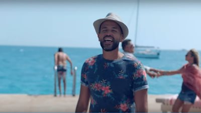 “أبو” من موازين: “3 دقات رزق ومش خايف من عدم النجاح تاني” (فيديو)