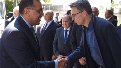 سيمنز: افتتاح مركز بناء القدرات الخاص في العين السخنة لتدريب 5500 شخص