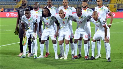 ميشيل دوسييه: جاهزون لخوض مواجهة غينيا.. ونسعي لتحقيق الفوز من أجل التأهل