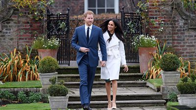 بـ2 مليون دولار تكلفة تجديد بيت الأمير هاري وزوجته