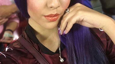 الفتاة المكسيكية صاحبة واقعة تحرش عمرو وردة توجه رسالة إلى محمد صلاح (فيديو)