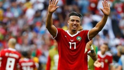 مدافع منتخب المغرب: الفوز على كوت ديفوار لم يأت صدفة