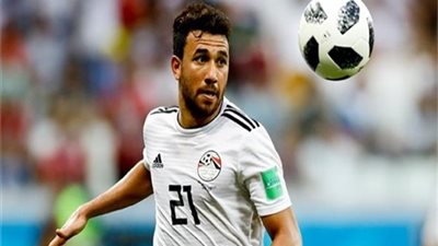 تعرف على أرقام محمود حسن “تريزيجيه” مع قاسم باشا ومنتخب مصر